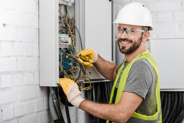 Best Affordable Emergency Electrician  in Peebles, OH