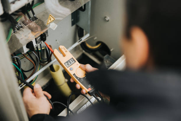  Peebles, OH Electrician Pros
