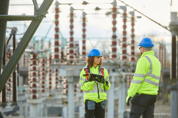 Best Affordable Electrician  in Peebles, OH