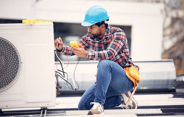 Best Commercial Electrician Services  in Peebles, OH
