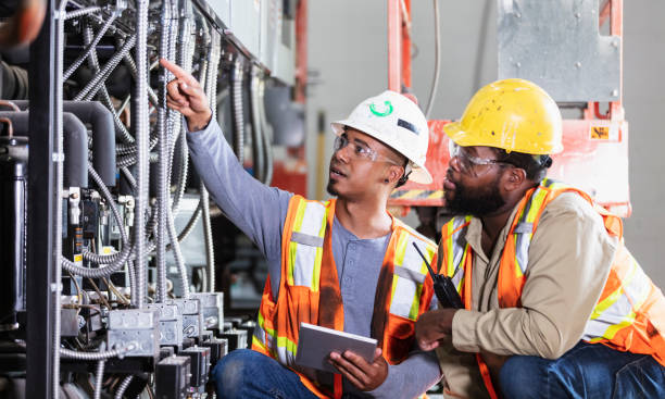 Best Electric Panel Repair  in Peebles, OH