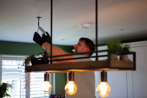 Best Local Electrician Companies  in Peebles, OH