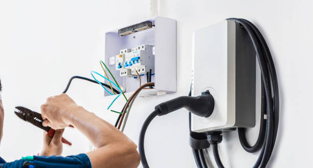 Best Home Electrical Repair  in Peebles, OH