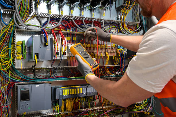 Best Electrical System Inspection  in Peebles, OH