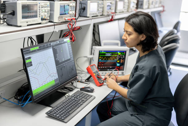 Best Licensed Electrician  in Peebles, OH