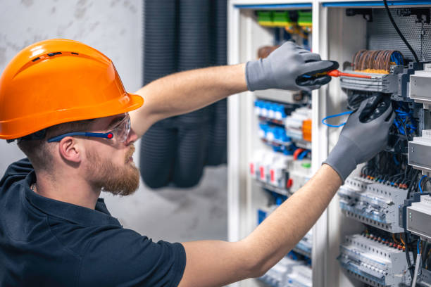 Best Electrical Outlet Repair  in Peebles, OH